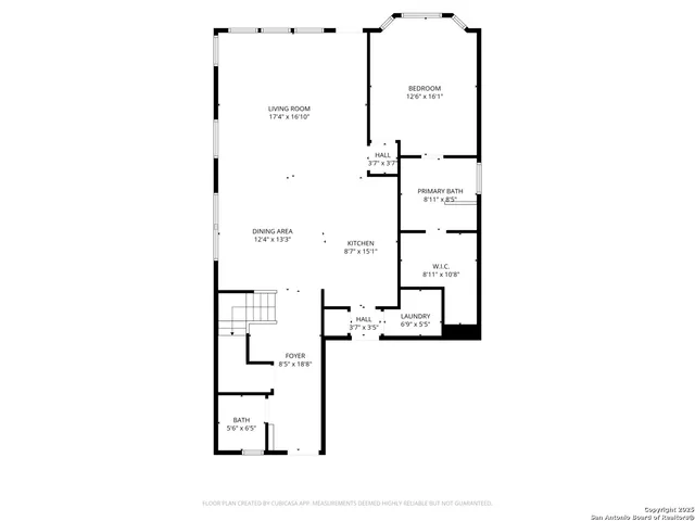 a picture of a sky view