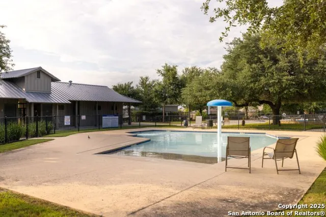 a view of outdoor space yard and lake