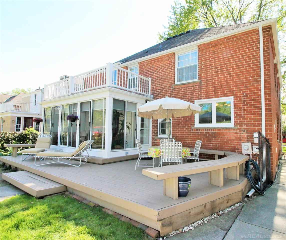 1154 Audubon Road Grosse Pointe Park, MI 48230 - Photo 47 of 50