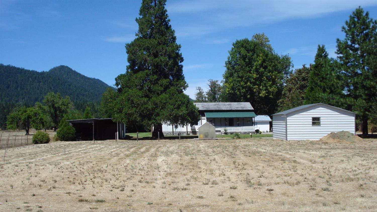 135 Norman Road Selma, OR 97538 - Photo 12 of 19 Additional Photo