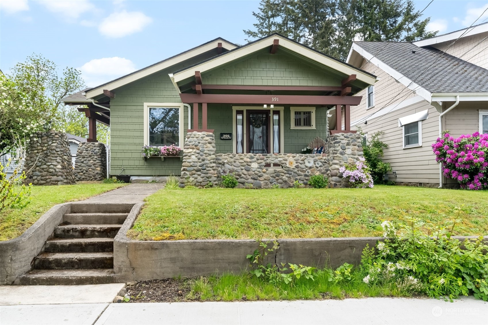 391 Southwest Chehalis Avenue Chehalis, WA 98532 - Photo 30 of 40 Gallery Image 30