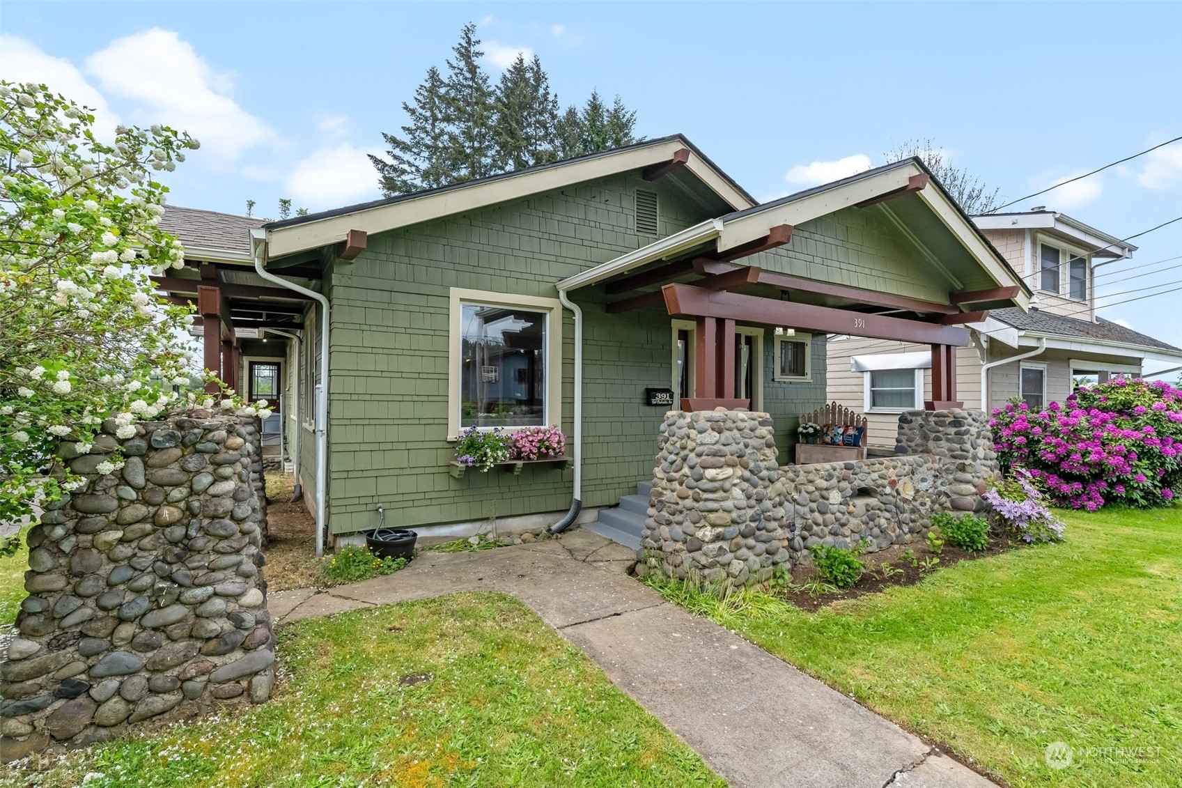 391 Southwest Chehalis Avenue Chehalis, WA 98532 - Photo 31 of 40 Gallery Image 31