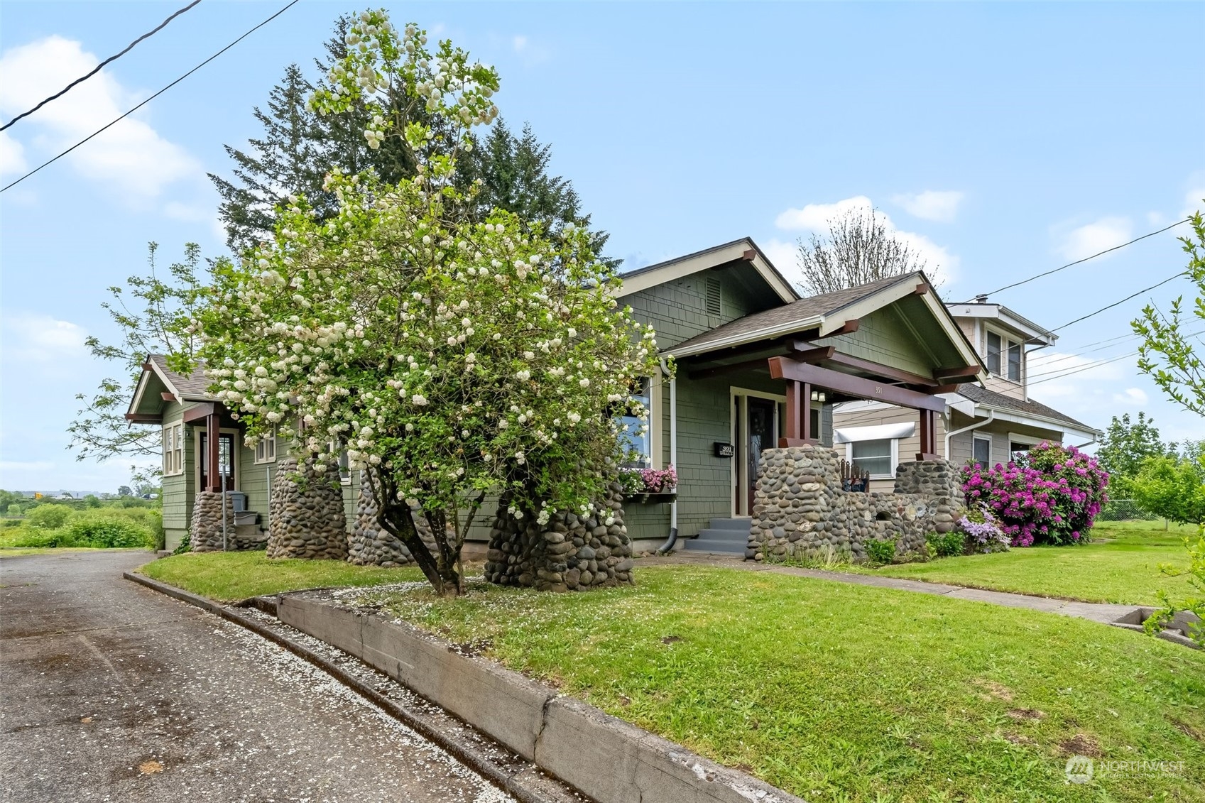 391 Southwest Chehalis Avenue Chehalis, WA 98532 - Photo 32 of 40 Gallery Image 32