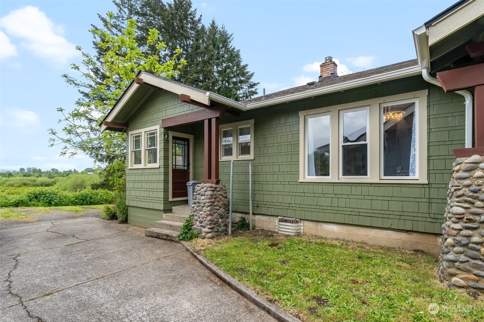 391 Southwest Chehalis Avenue Chehalis, WA 98532 - Photo 34 of 40 Gallery Image 34