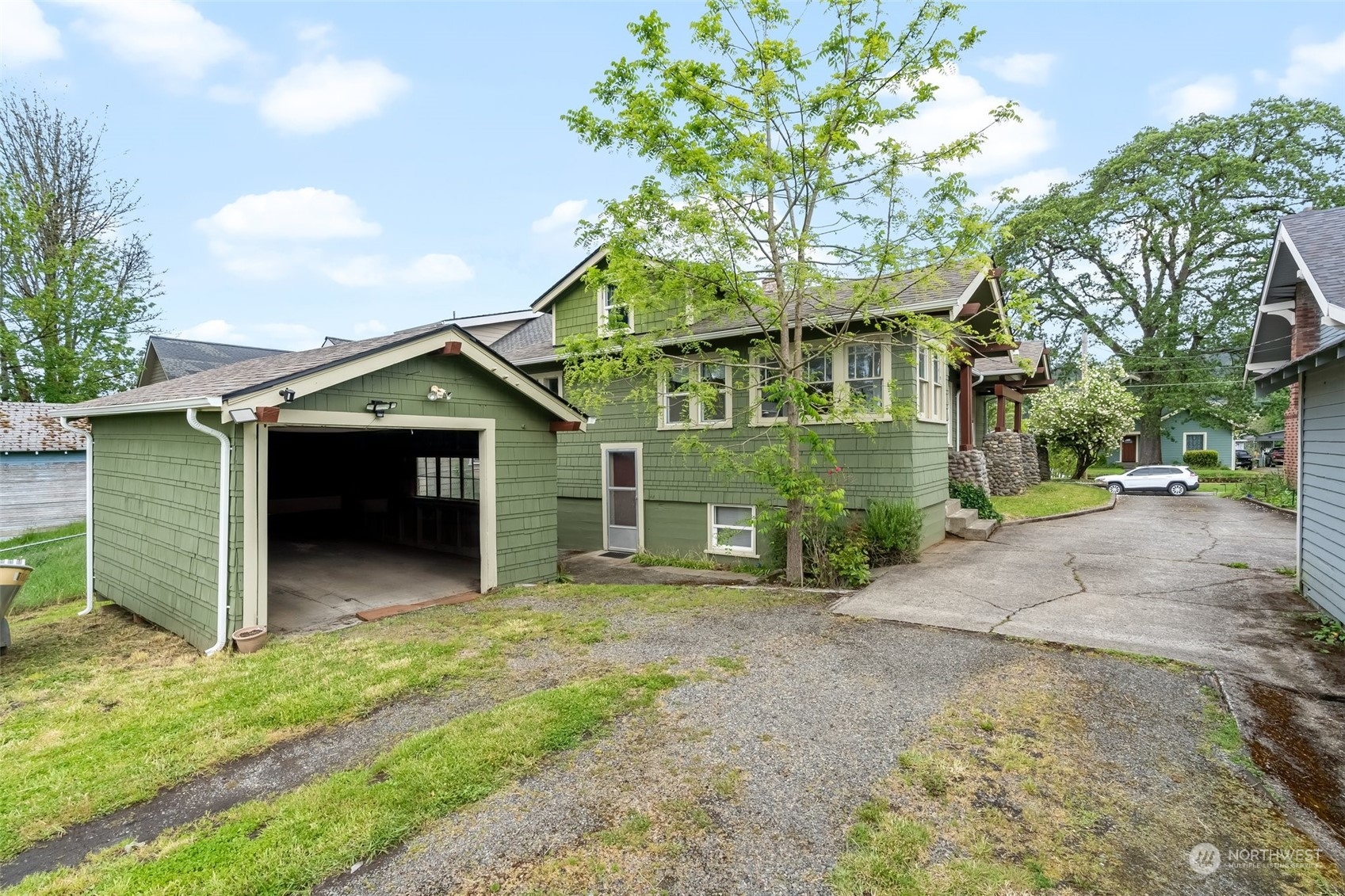 391 Southwest Chehalis Avenue Chehalis, WA 98532 - Photo 35 of 40 Gallery Image 35