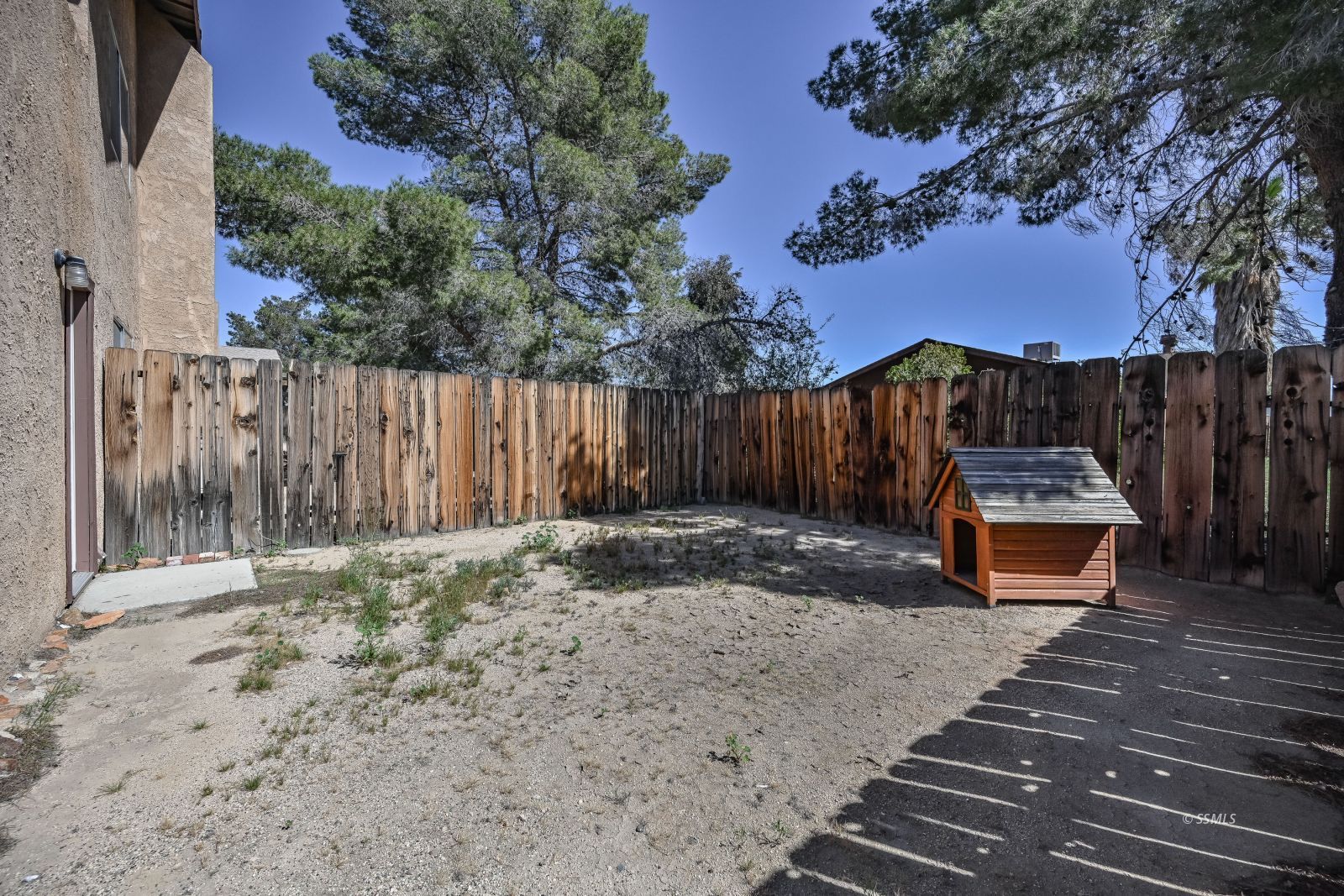 708 North Florence Street Ridgecrest, CA 93555 - Photo 40 of 41 Gallery Image 40
