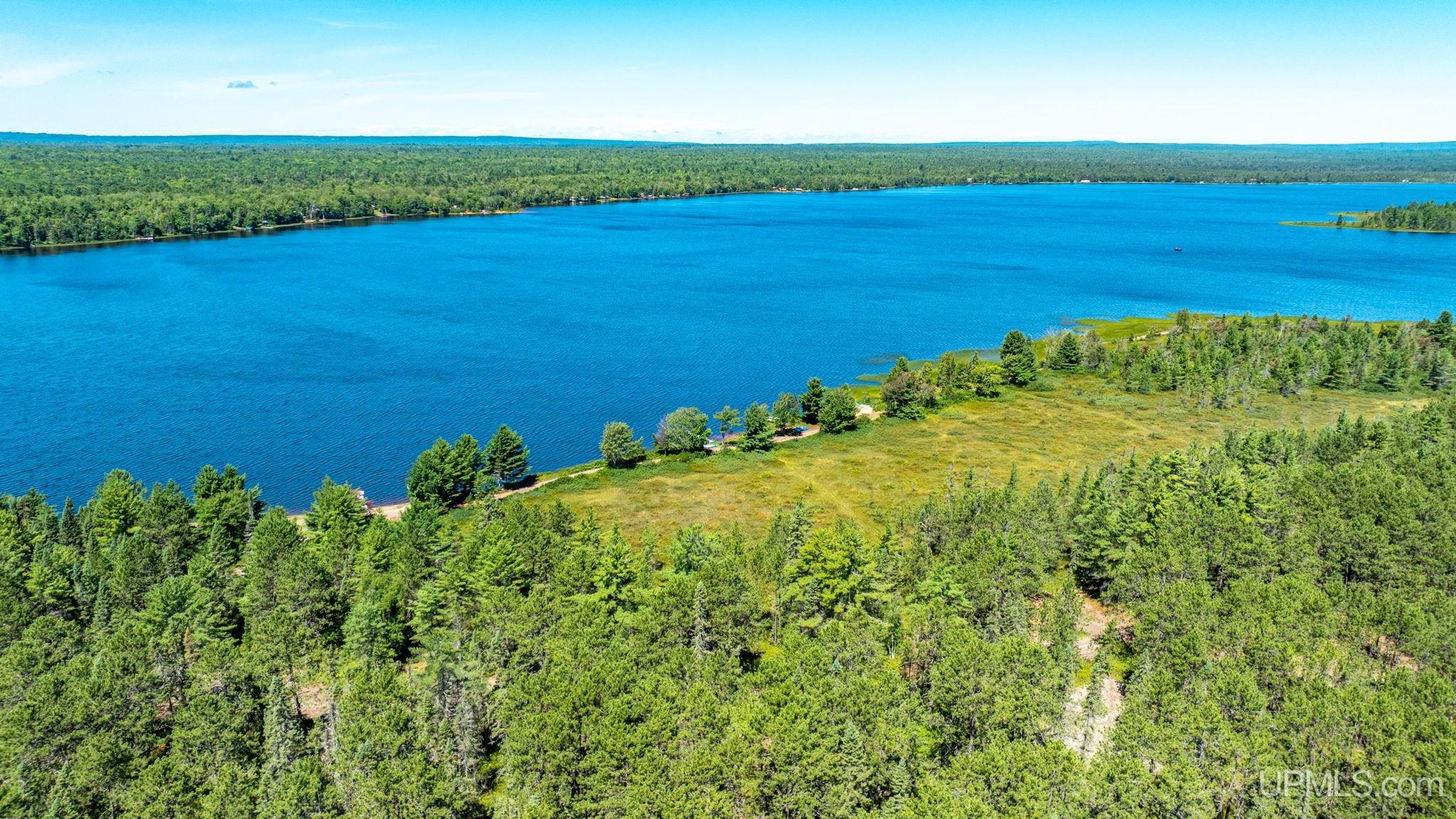 Lot 62 Little Rice Lake Road Lake Linden, MI 49945 - Photo 52 of 52 Gallery Image 52