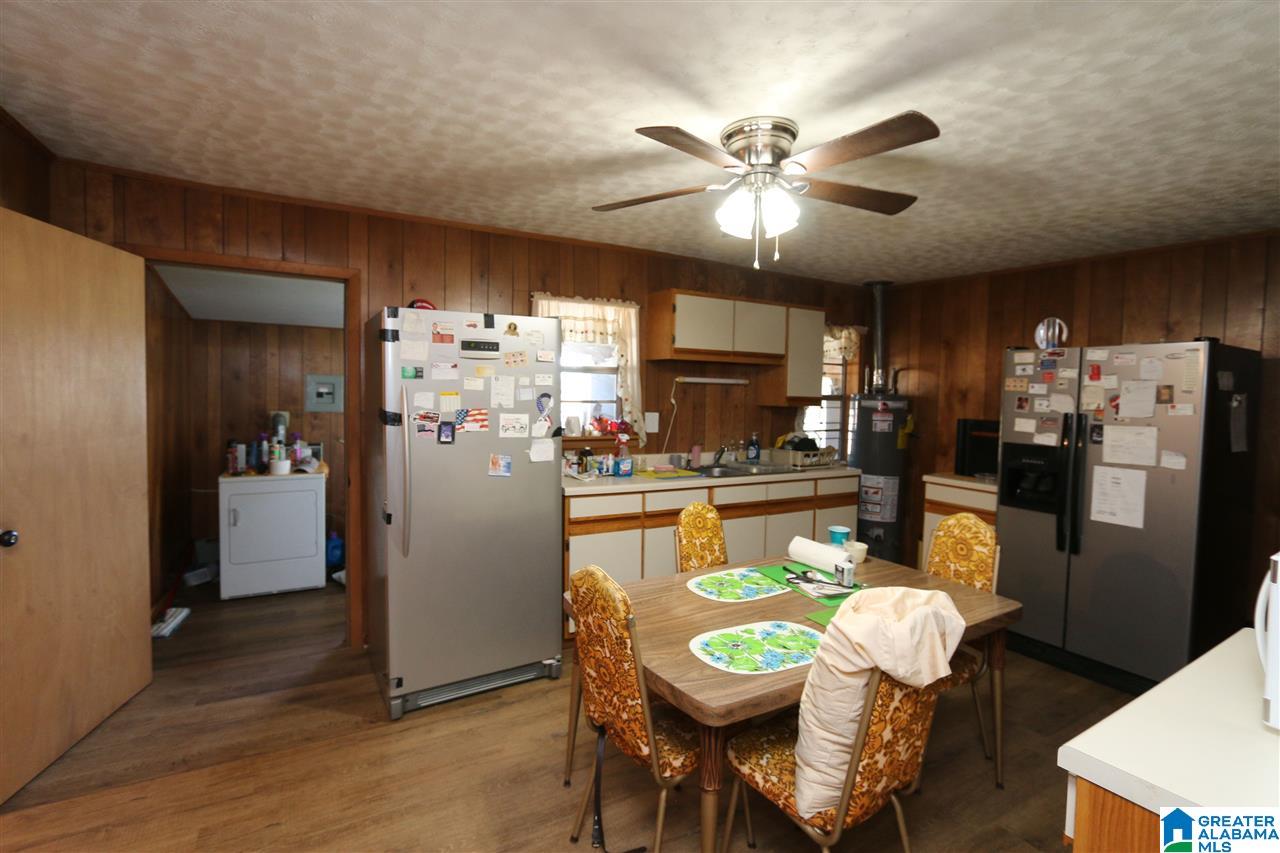 401 Brickstore Road Eastaboga, AL 36260 - Photo 13 of 42 Gallery Image 13