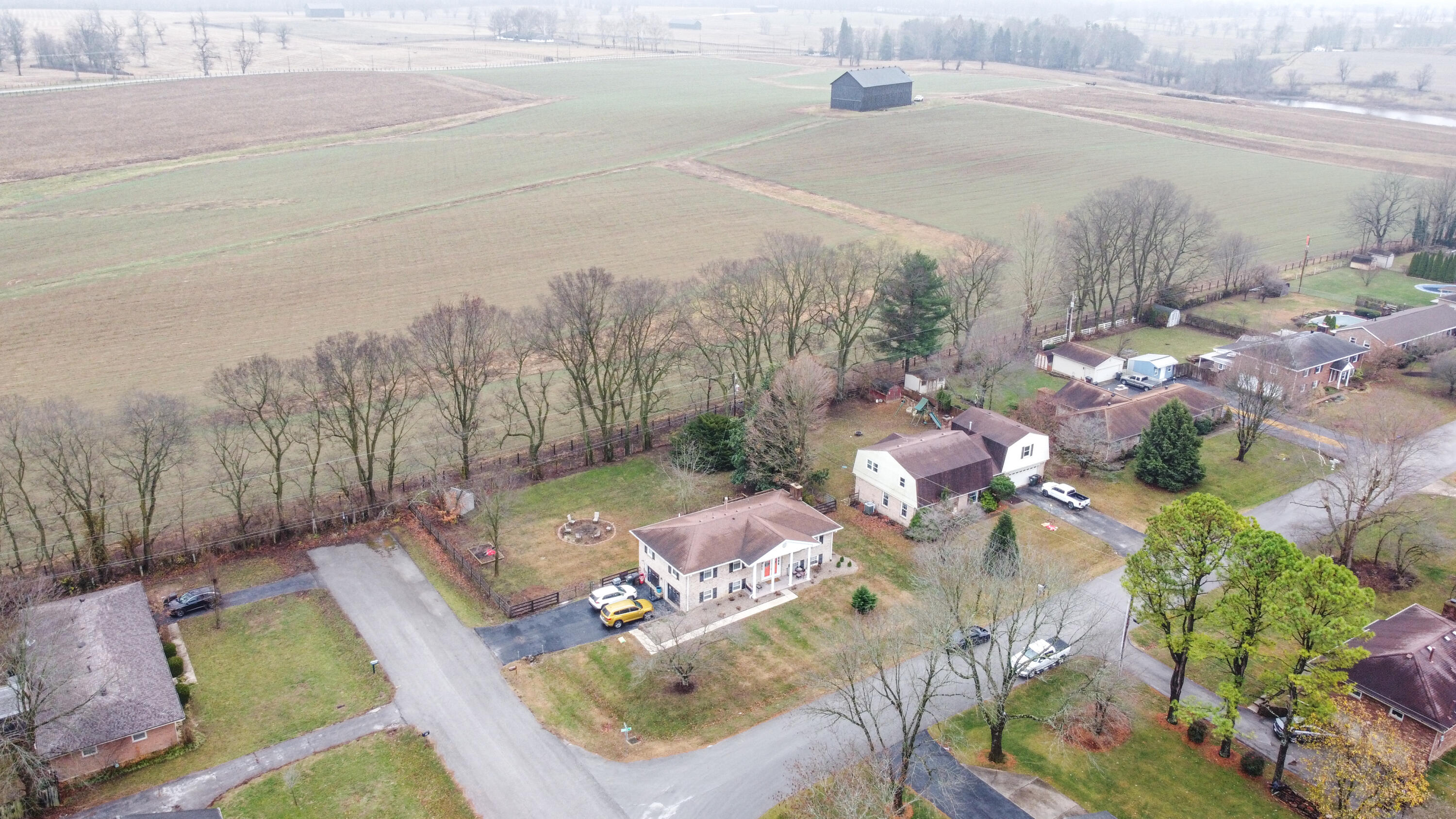 181 Cypress Road Versailles, KY 40383 - Photo 34 of 35 DJI_0630