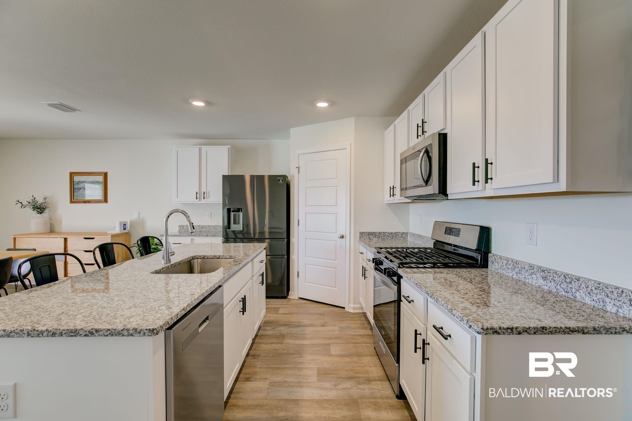 31458 Lyon Road Daphne, AL 36527 - Photo 10 of 50 Kitchen