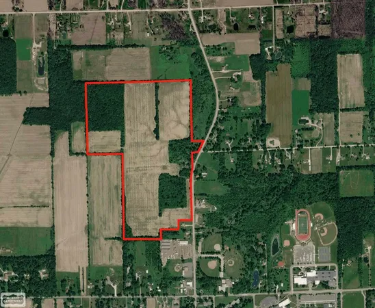 $1,700,000 | 75901 North Avenue, Armada, MI 48005
