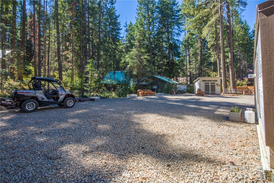 920 Lake Cabins Road Ronald, WA 98940 - Photo 12 of 35 Gallery Image 12