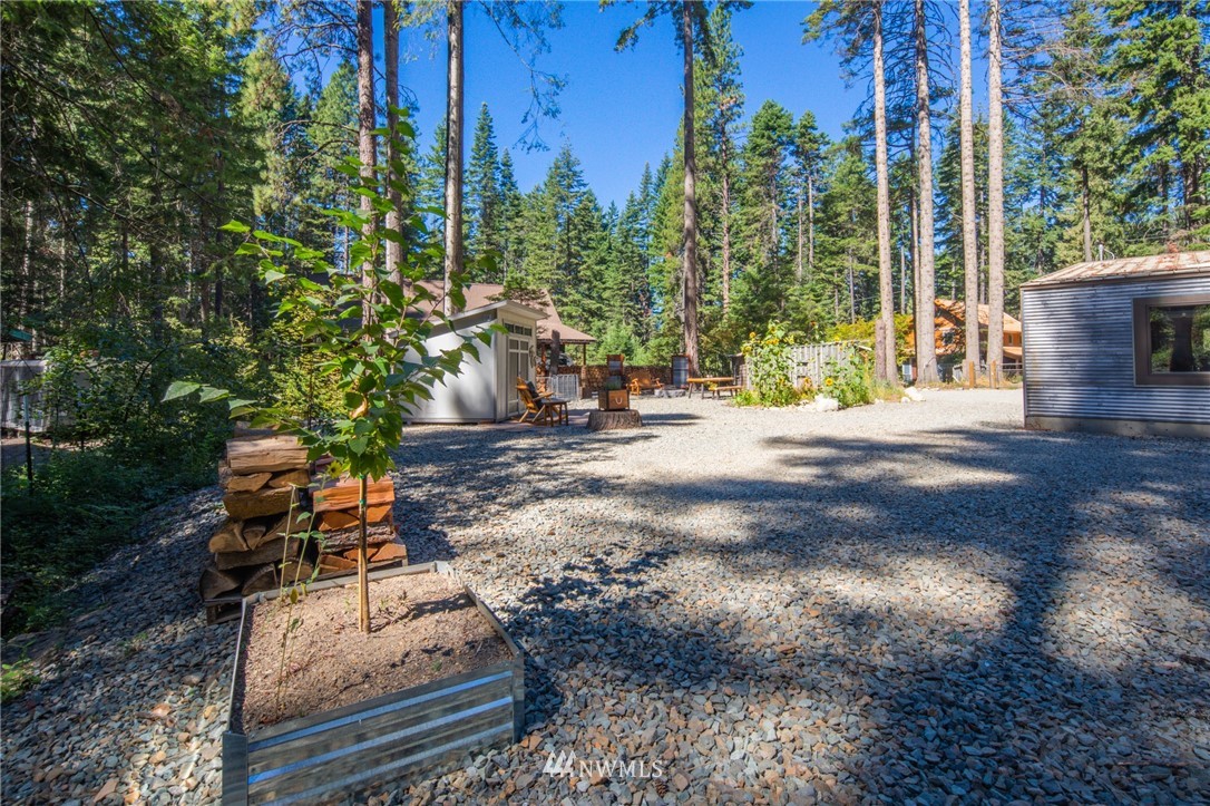 920 Lake Cabins Road Ronald, WA 98940 - Photo 13 of 35 Gallery Image 13