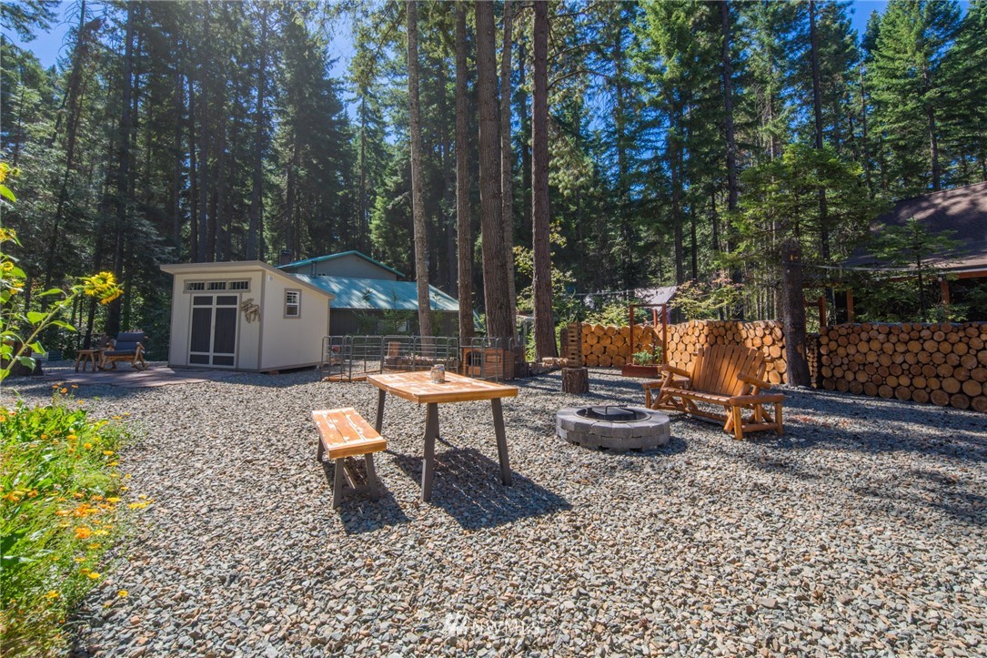 920 Lake Cabins Road Ronald, WA 98940 - Photo 14 of 35 Gallery Image 14