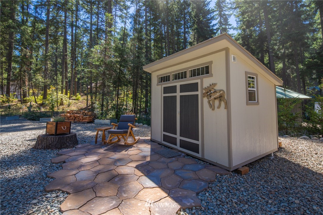 920 Lake Cabins Road Ronald, WA 98940 - Photo 15 of 35 Gallery Image 15