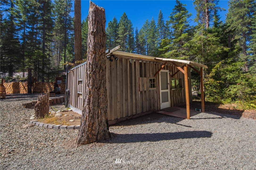 920 Lake Cabins Road Ronald, WA 98940 - Photo 16 of 35 Gallery Image 16