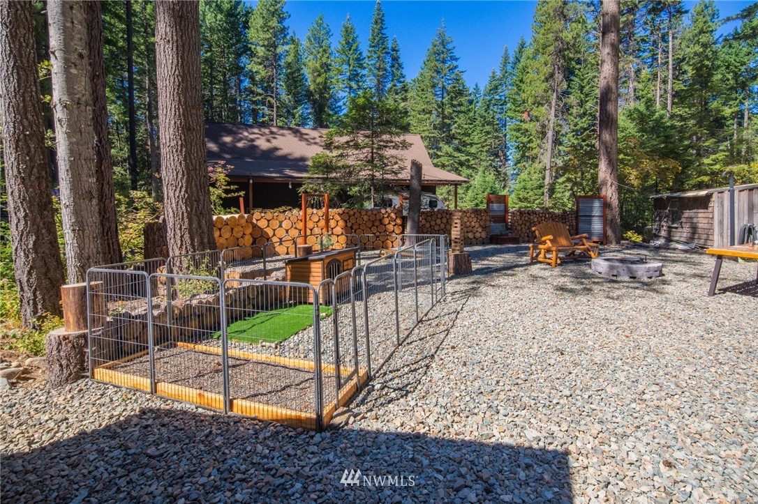 920 Lake Cabins Road Ronald, WA 98940 - Photo 19 of 35 Gallery Image 19