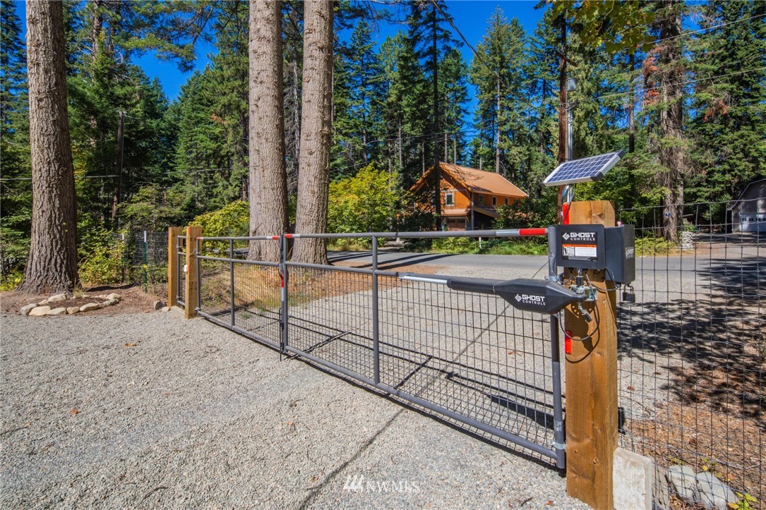 920 Lake Cabins Road Ronald, WA 98940 - Photo 20 of 35 Gallery Image 20