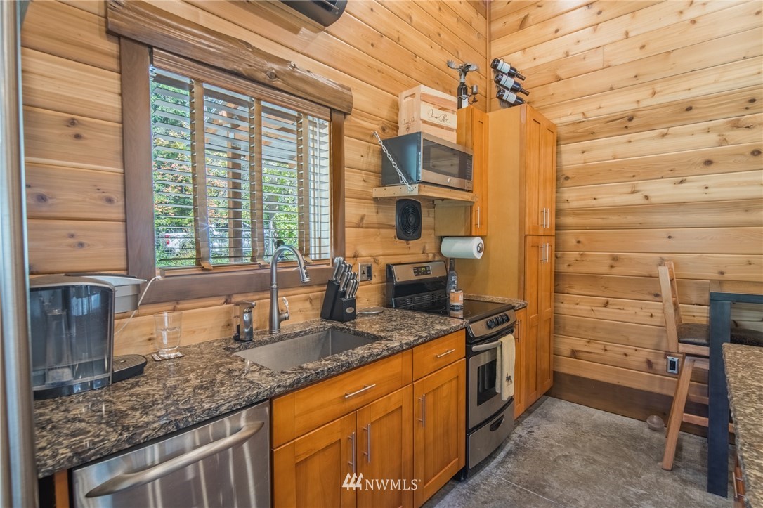 920 Lake Cabins Road Ronald, WA 98940 - Photo 22 of 35 Gallery Image 22
