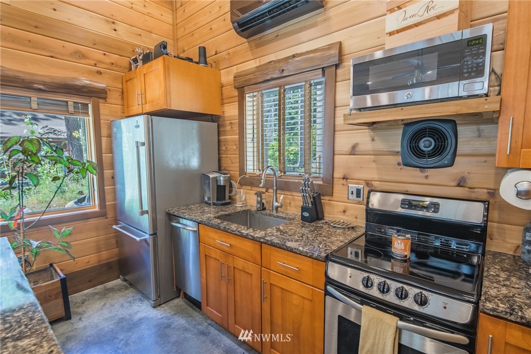 920 Lake Cabins Road Ronald, WA 98940 - Photo 23 of 35 Gallery Image 23