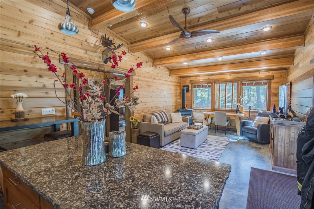 920 Lake Cabins Road Ronald, WA 98940 - Photo 24 of 35 Gallery Image 24