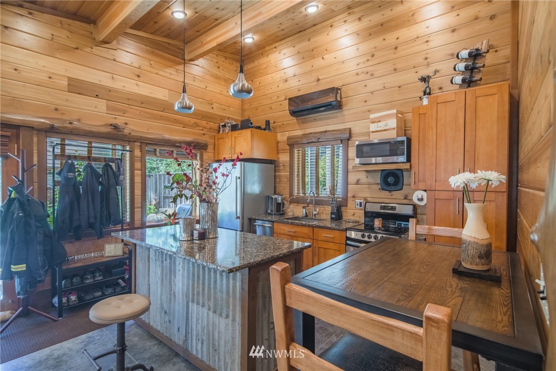 920 Lake Cabins Road Ronald, WA 98940 - Photo 25 of 35 Gallery Image 25