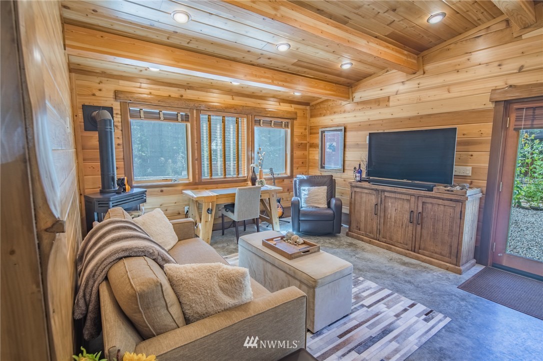 920 Lake Cabins Road Ronald, WA 98940 - Photo 27 of 35 Gallery Image 27