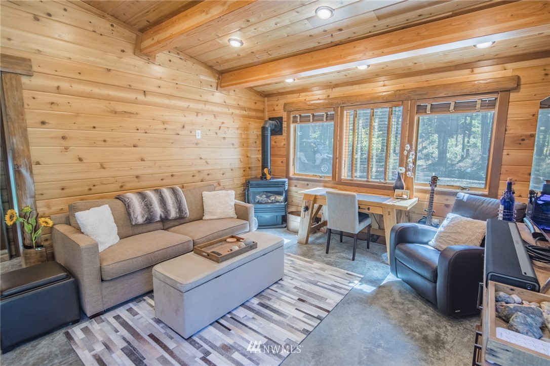 920 Lake Cabins Road Ronald, WA 98940 - Photo 28 of 35 Gallery Image 28