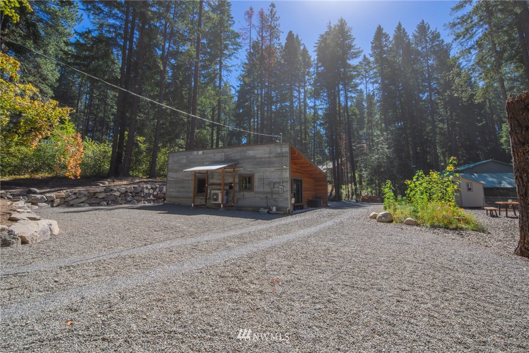920 Lake Cabins Road Ronald, WA 98940 - Photo 4 of 35 Gallery Image 4