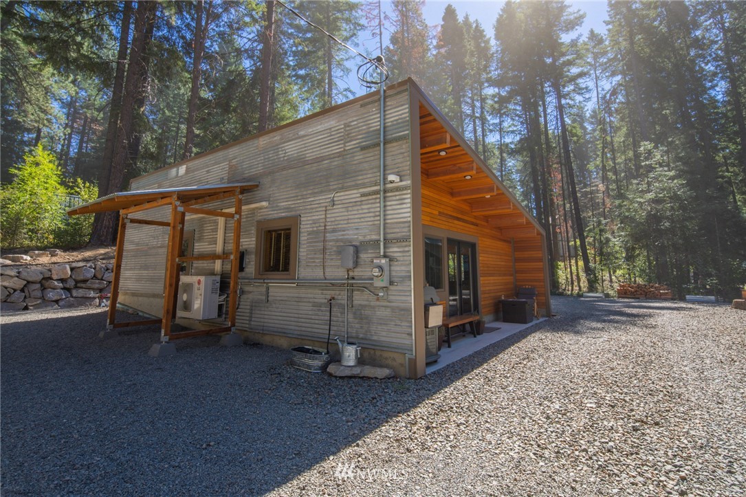 920 Lake Cabins Road Ronald, WA 98940 - Photo 5 of 35 Gallery Image 5