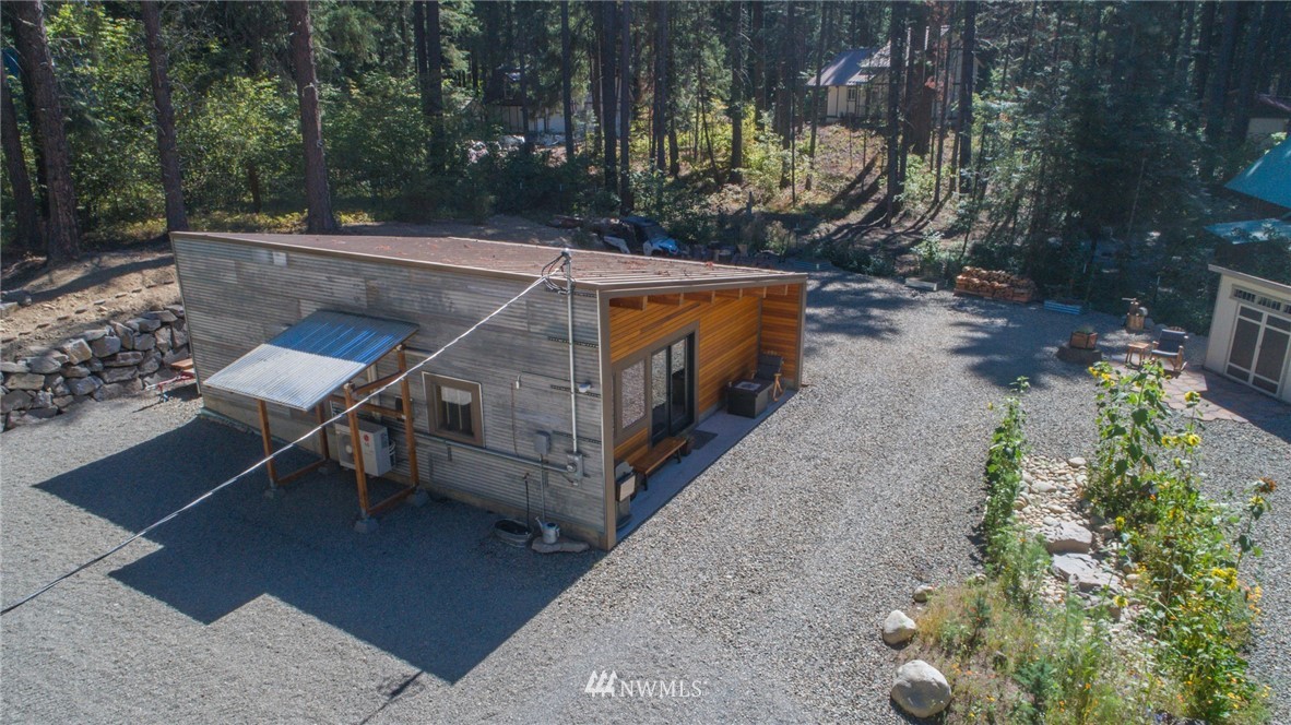 920 Lake Cabins Road Ronald, WA 98940 - Photo 6 of 35 Gallery Image 6