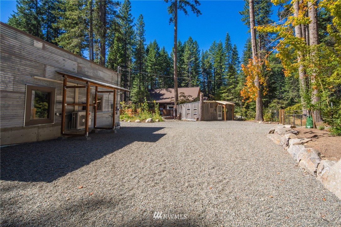 920 Lake Cabins Road Ronald, WA 98940 - Photo 7 of 35 Gallery Image 7