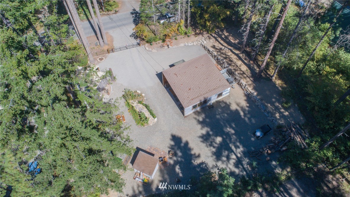 920 Lake Cabins Road Ronald, WA 98940 - Photo 9 of 35 Gallery Image 9