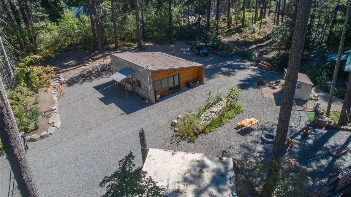 920 Lake Cabins Road Ronald, WA 98940 - Photo 10 of 35 Gallery Image 10