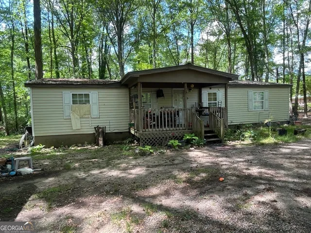 $475,000 | 1851 McNutt Creek Road, Bogart, GA 30622