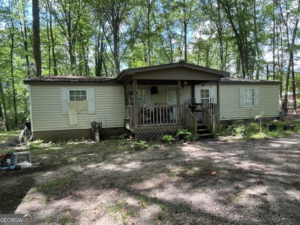 1851 McNutt Creek Road Bogart, GA 30622 - Photo 2 of 8