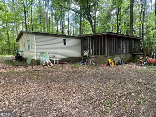 $475,000 | 1851 McNutt Creek Road, Bogart, GA 30622
