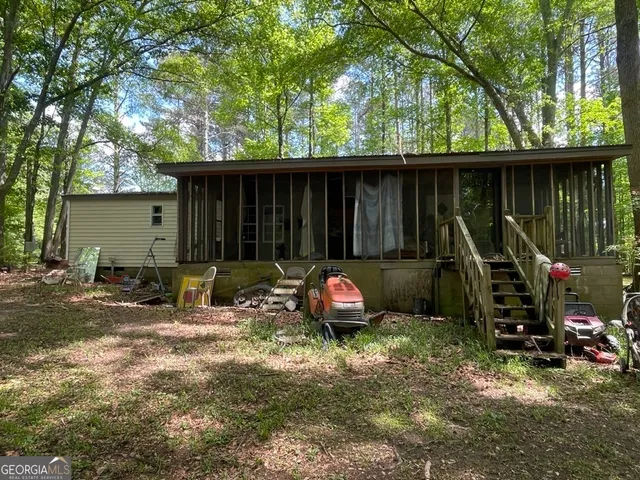 $475,000 | 1851 McNutt Creek Road, Bogart, GA 30622