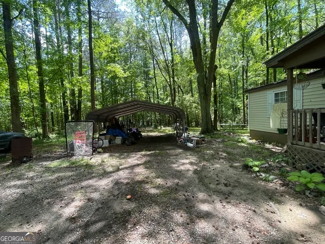 $475,000 | 1851 McNutt Creek Road, Bogart, GA 30622