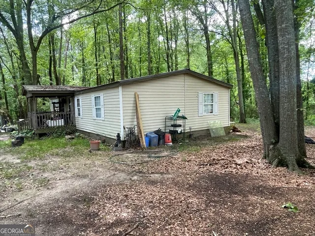 $475,000 | 1851 McNutt Creek Road, Bogart, GA 30622