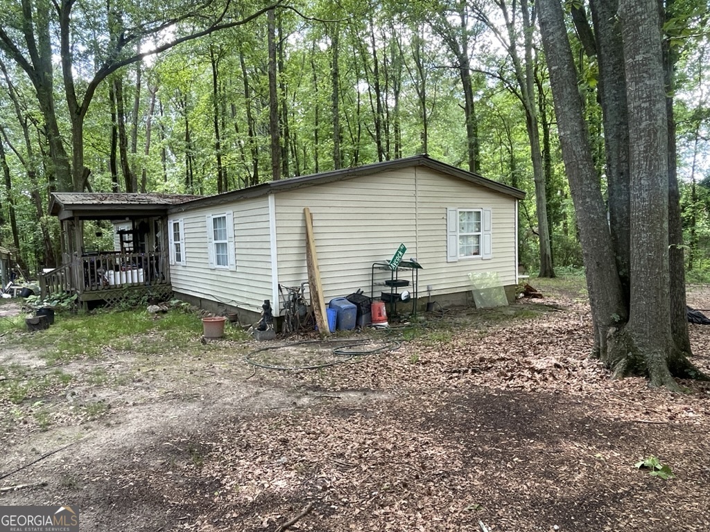 1851 McNutt Creek Road Bogart, GA 30622 - Photo 6 of 8