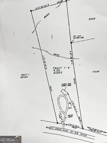 $475,000 | 1851 McNutt Creek Road, Bogart, GA 30622