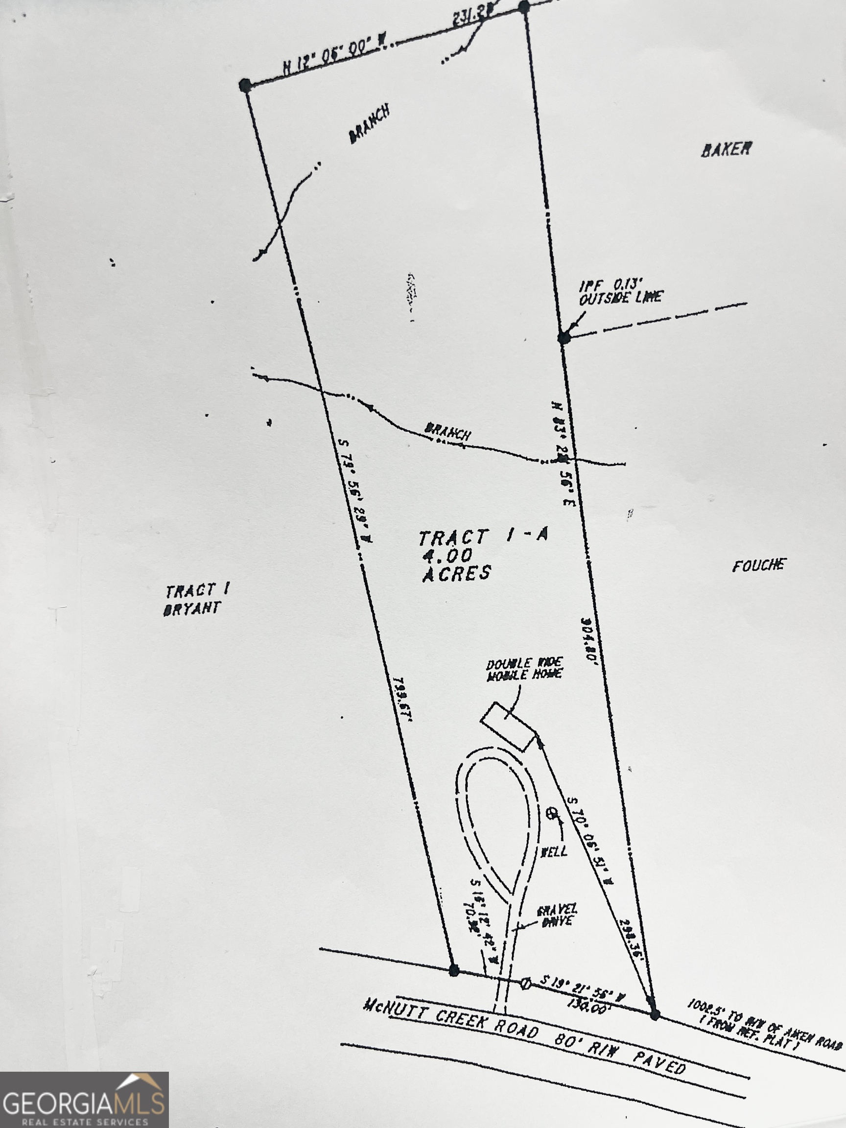 1851 McNutt Creek Road Bogart, GA 30622 - Photo 7 of 8