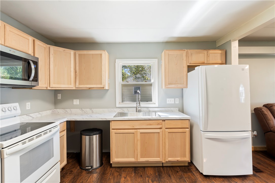 36 Benedict Street Perry, NY 14530 - Photo 11 of 25