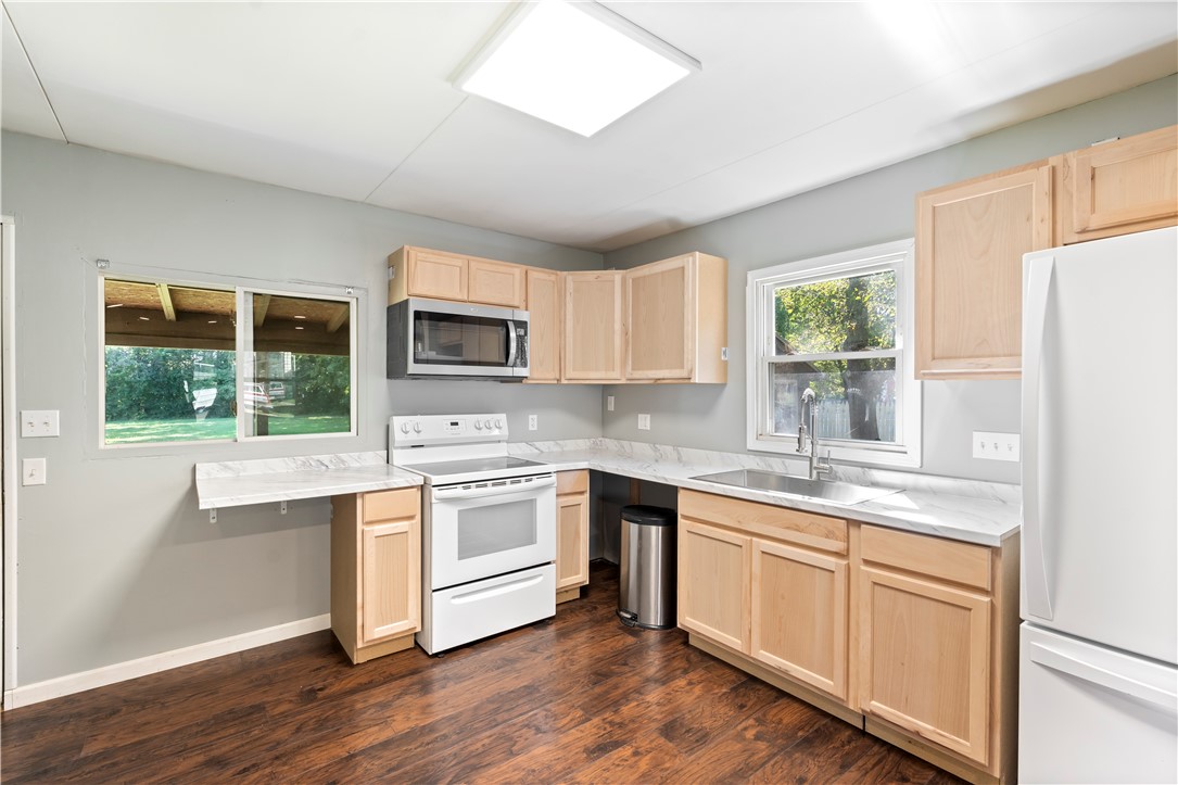 36 Benedict Street Perry, NY 14530 - Photo 12 of 25