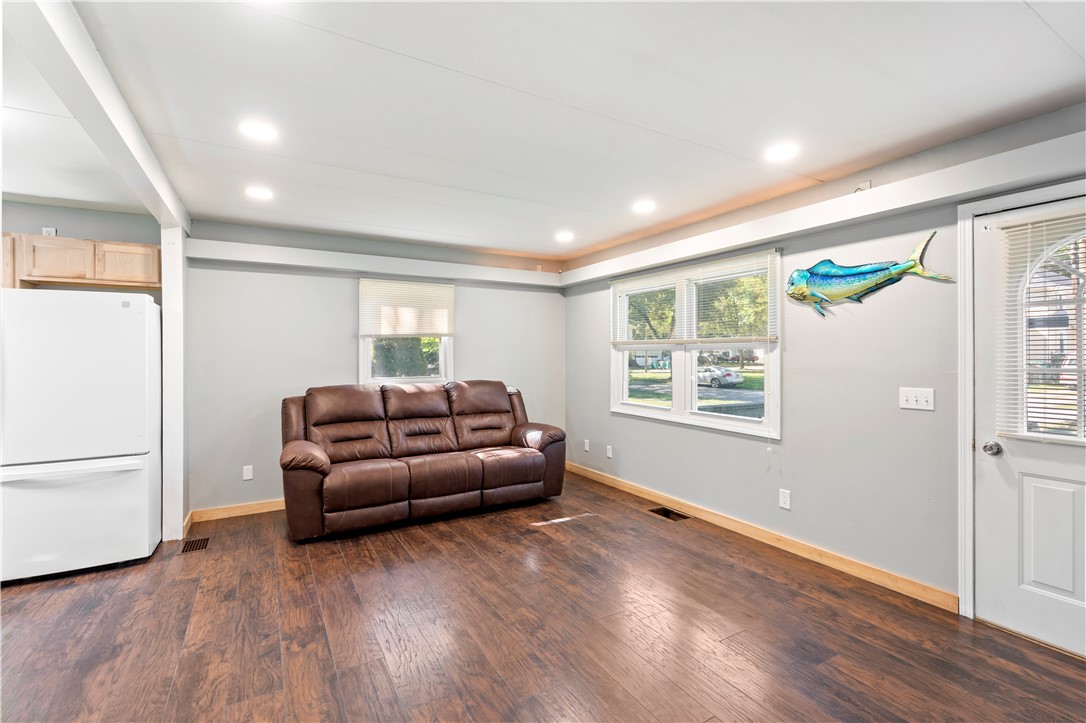 36 Benedict Street Perry, NY 14530 - Photo 17 of 25