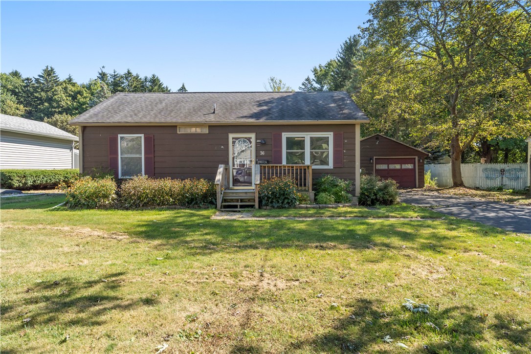 36 Benedict Street Perry, NY 14530 - Photo 2 of 25