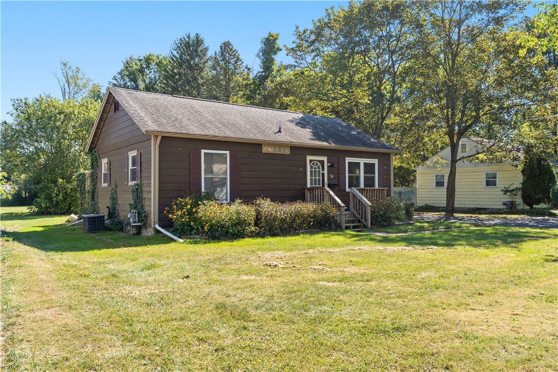 36 Benedict Street Perry, NY 14530 - Photo 3 of 25