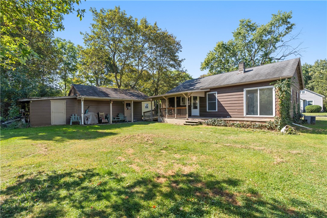 36 Benedict Street Perry, NY 14530 - Photo 4 of 25