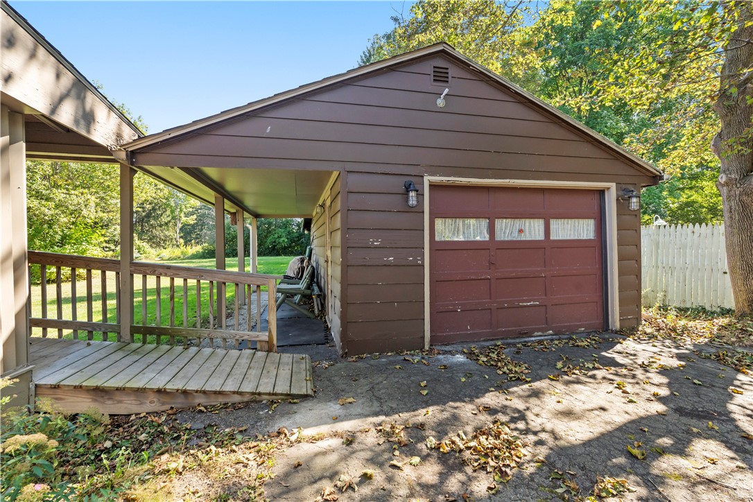 36 Benedict Street Perry, NY 14530 - Photo 7 of 25